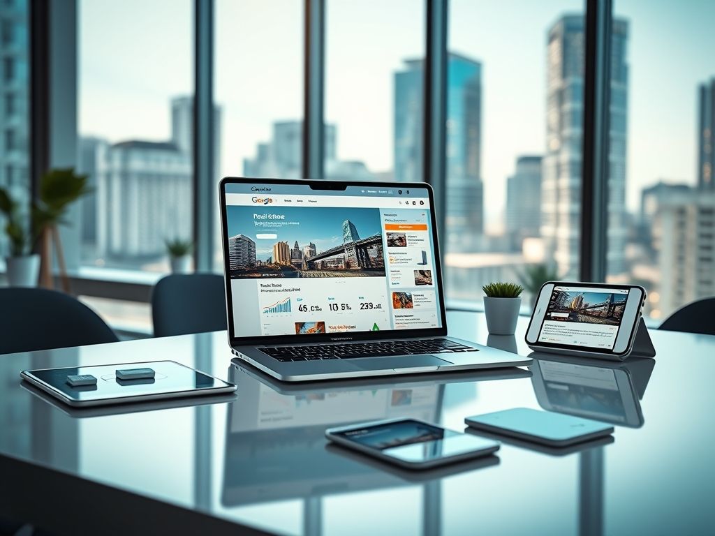 Anúncios Google Anúncios Google