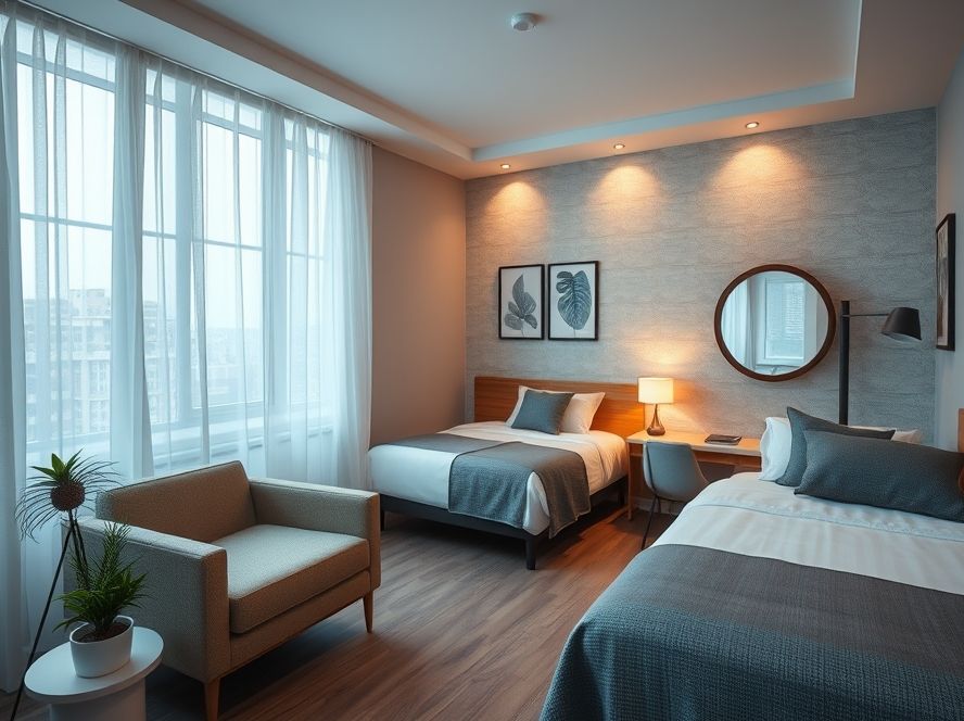 Comparativo de Hospedagens Comparativo de Hospedagens