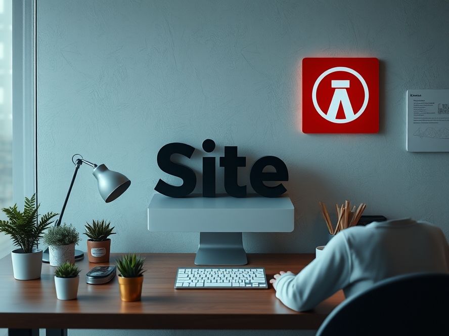 Construir Site Sem Programação