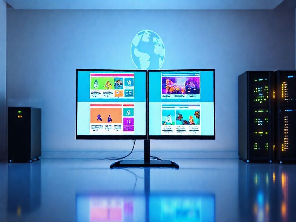 Criação de Blog Grátis Criação de Blog Grátis