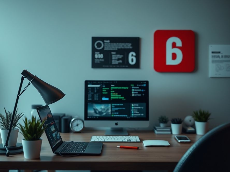 Criação de Portfólio Online Criação de Portfólio Online