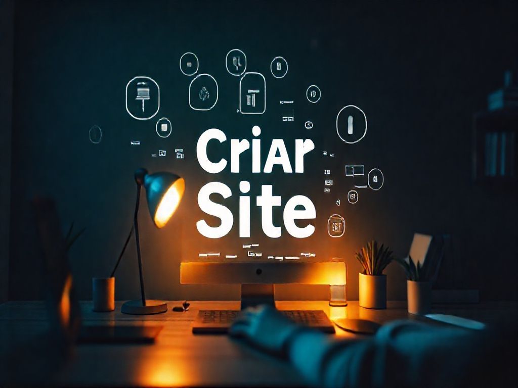 Criar Site de Cursos Online Criar Site de Cursos Online
