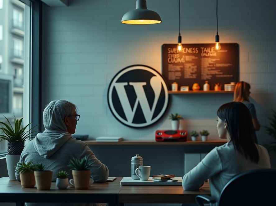 Erros Comuns em WordPress Erros Comuns em WordPress