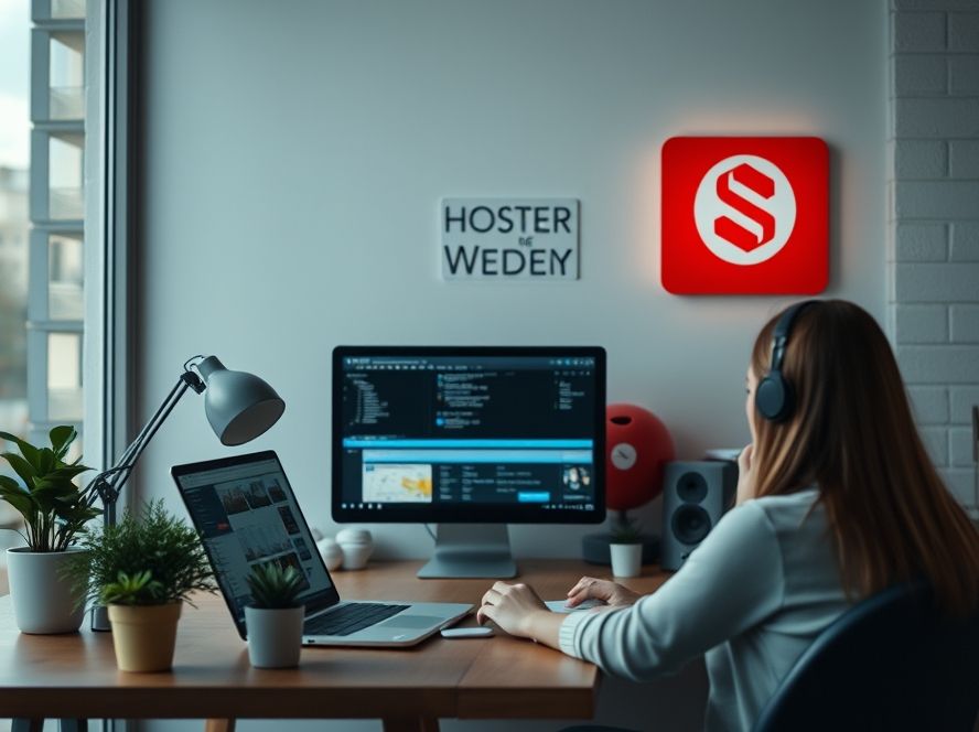 Fazer Site de Carreira