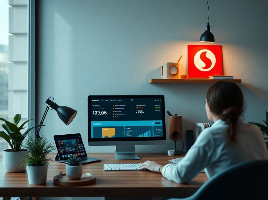 Fazer Site de Finanças Fazer Site de Finanças