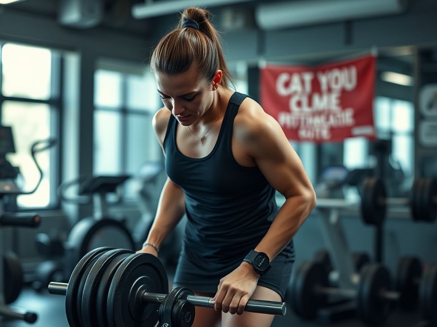 Fazer Site de Fitness Fazer Site de Fitness