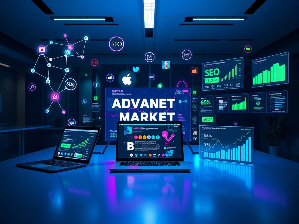 Ferramentas de Marketing Digital Ferramentas de Marketing Digital