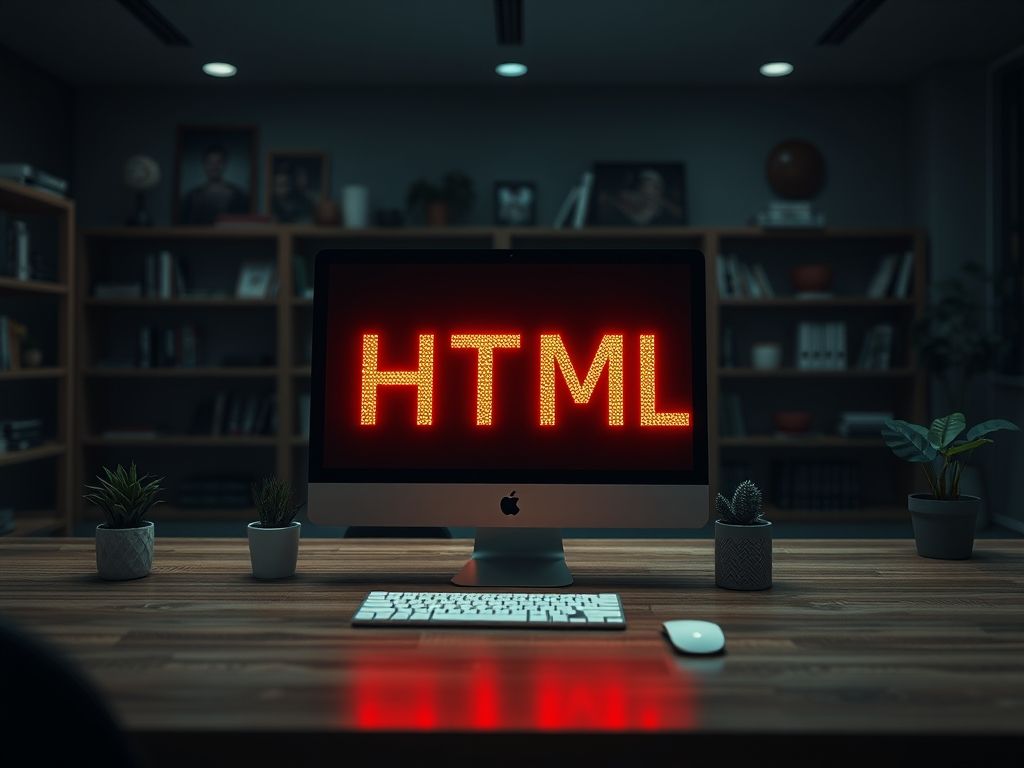 HTML5 HTML5