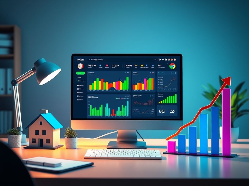 Melhorar Rank no Google Melhorar Rank no Google