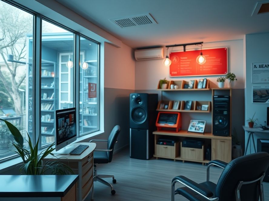 Servidores de Hospedagem Servidores de Hospedagem