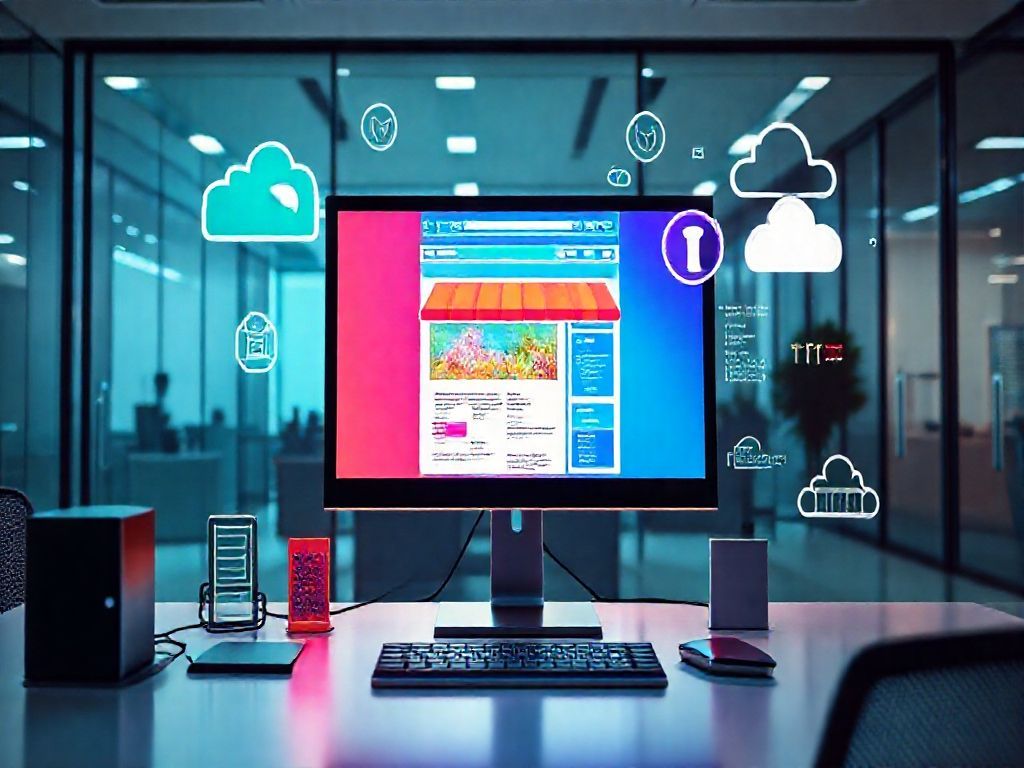 Site Grátis WordPress Site Grátis WordPress