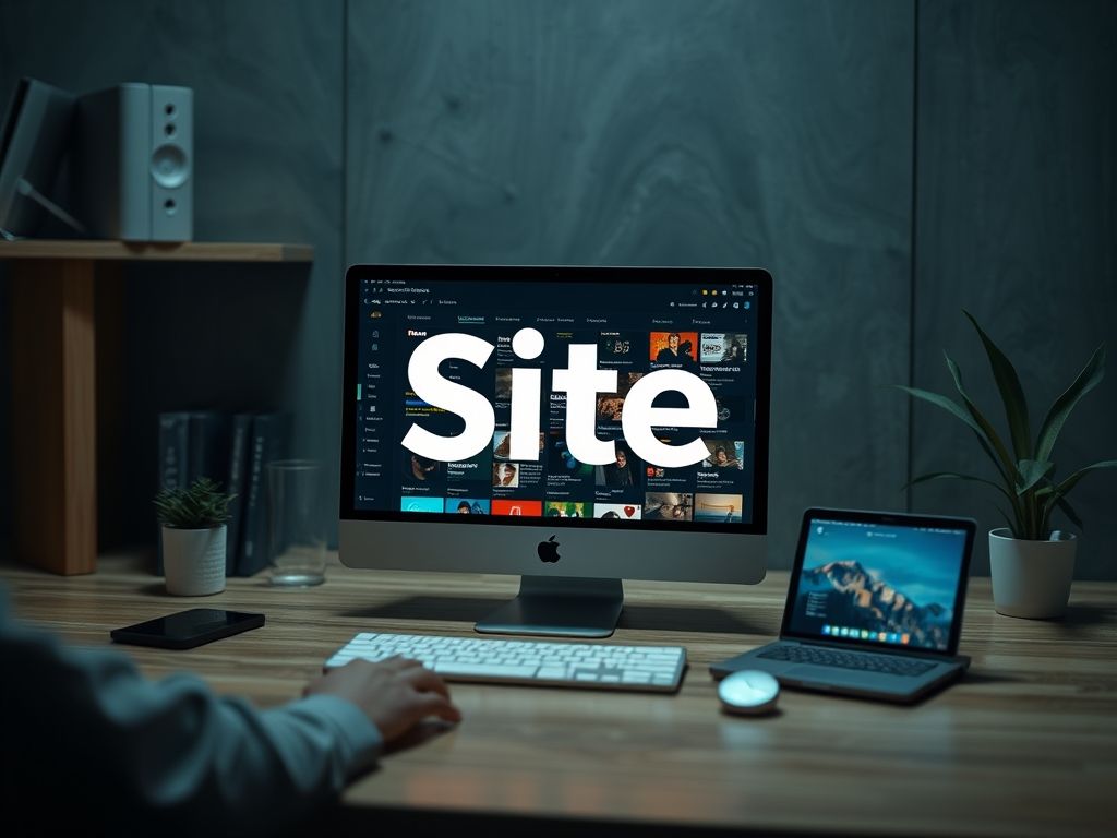 Site Multilingual Site Multilingual