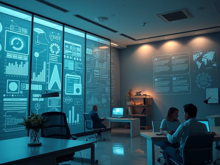 Arquitetura da Informação