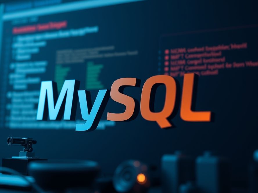 Como Usar MySQL Como Usar MySQL