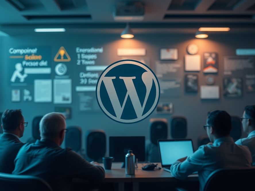 Comunidade WordPress