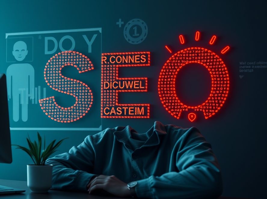 Erros Comuns em SEO