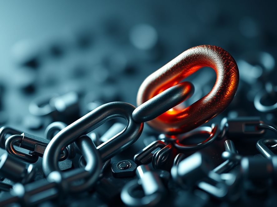 Estratégia de Backlinks