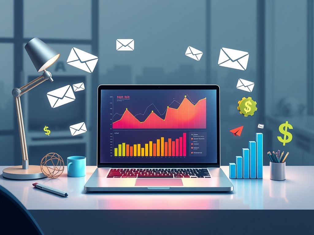 Estratégia de Email Marketing