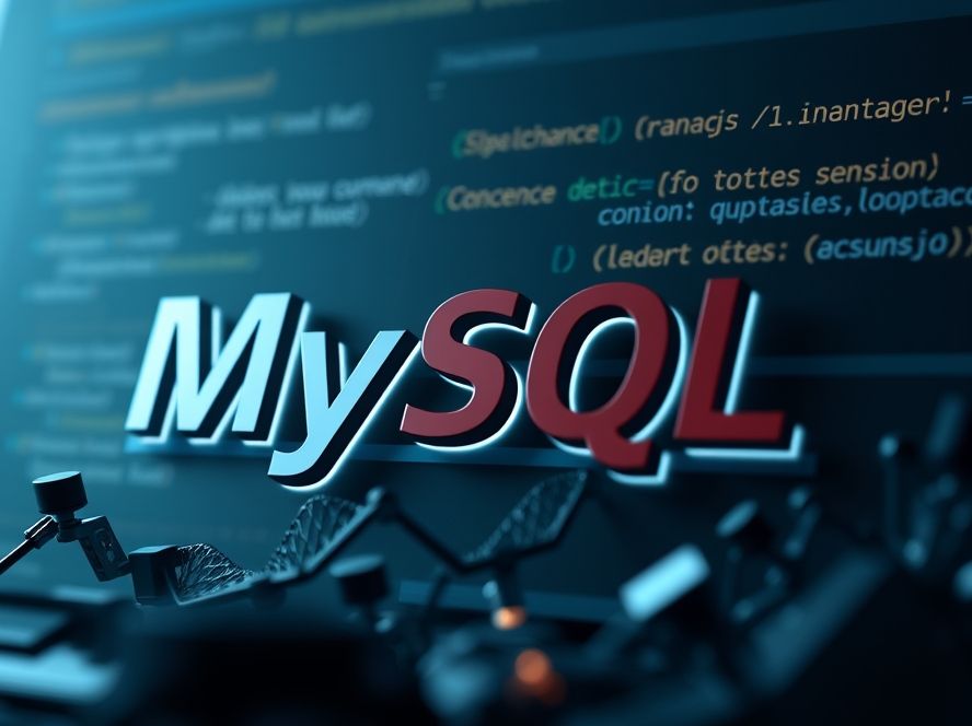 MySQL MySQL