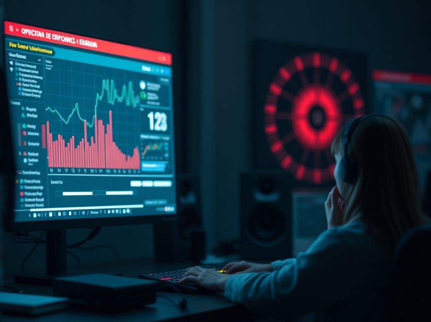 Otimização de Performance Otimização de Performance