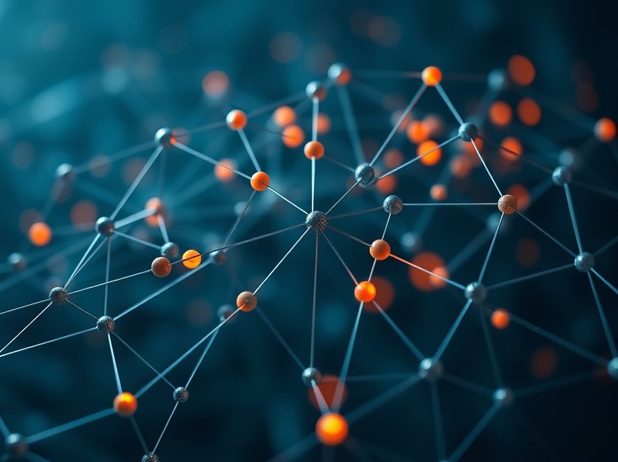 Rede de Conteúdo Rede de Conteúdo