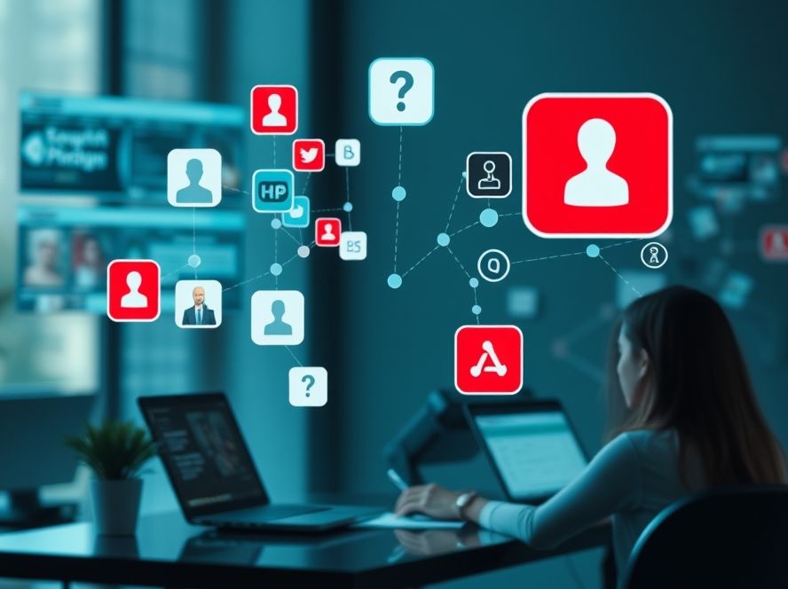 Redes de Anúncios Redes de Anúncios