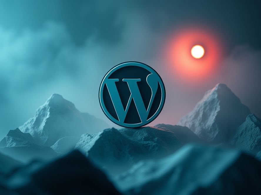 Vantagens do WordPress Vantagens do WordPress