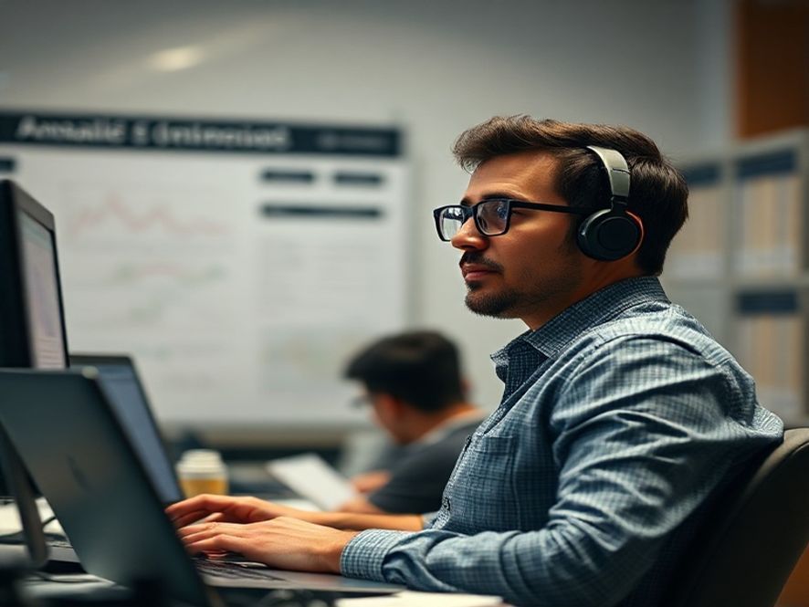 Análise de Competidores