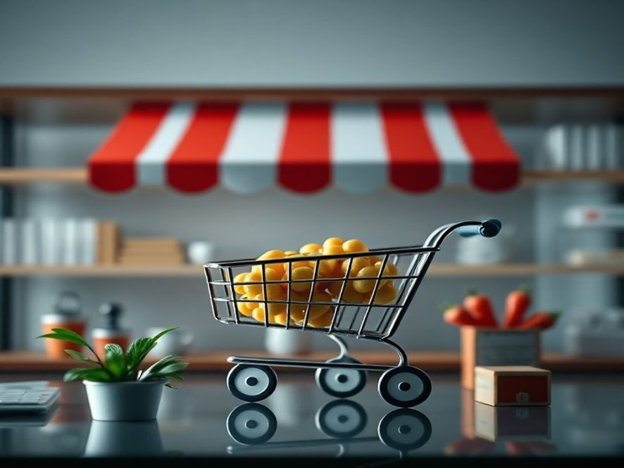 CMS para E-commerce