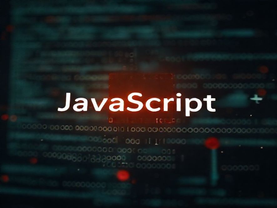 Código JavaScript Código JavaScript