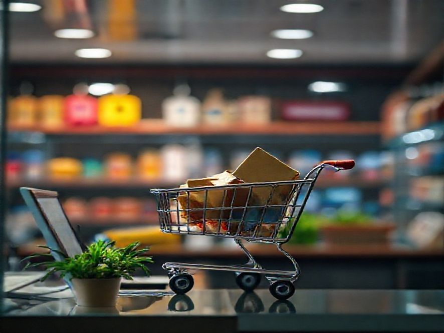 Como criar E-commerce