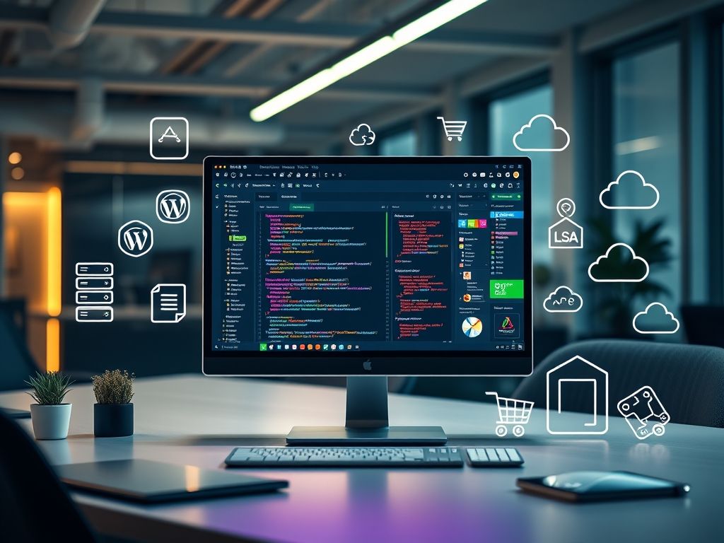 Desenvolvedor Backend