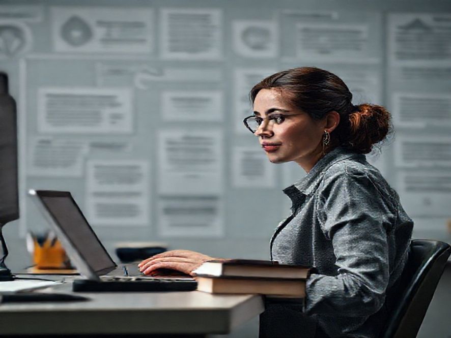 Estudo de palavras-chave Estudo de palavras-chave