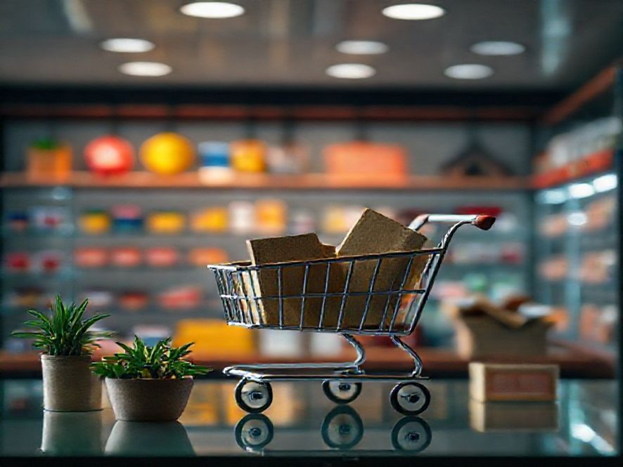 Melhor Plataforma de E-commerce