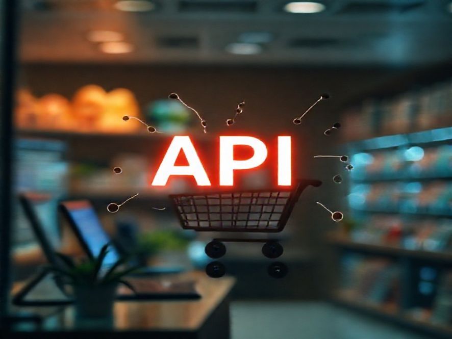 API para E-commerce API para E-commerce