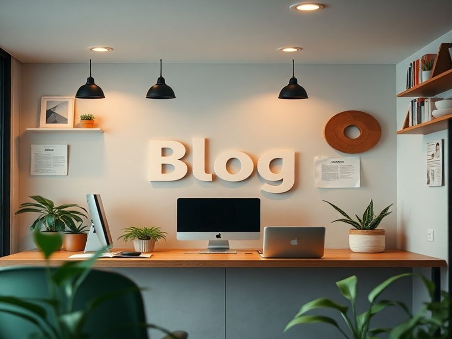 Blog para Iniciantes Blog para Iniciantes