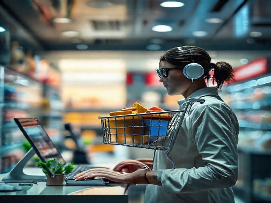 Futuro do E-commerce Futuro do E-commerce