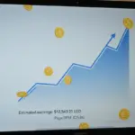 adsense rpm crescimento