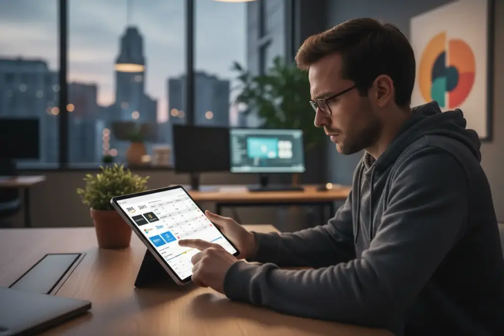 Critérios para escolher provedor de hospedagem VPS