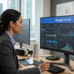 google trends analise dados
