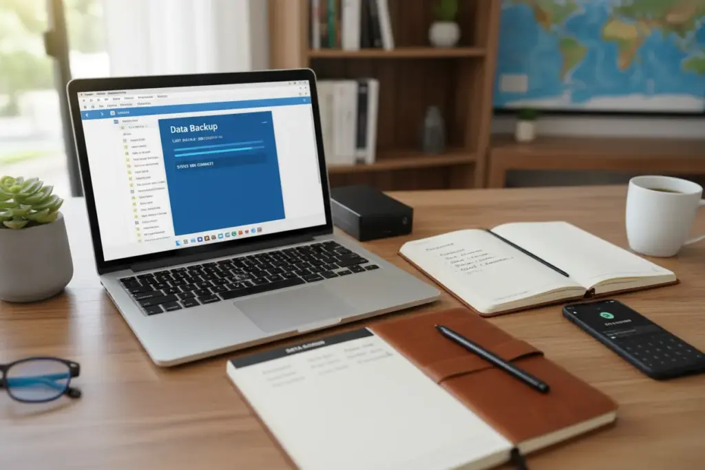 Saiba Como Acessar o Banco de Dados do WordPress de Forma Segura e Rápida! 1 Checklist de pré-requisitos para acessar banco de dados