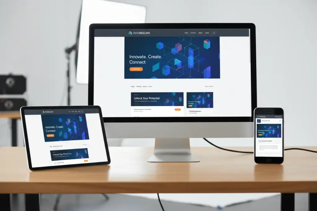 Tema WordPress responsivo otimizado para AdSense e velocidade