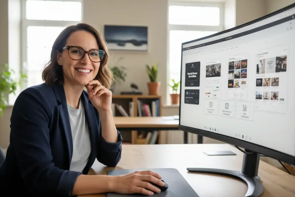 Temas WordPress Premium com recursos avançados para monetização