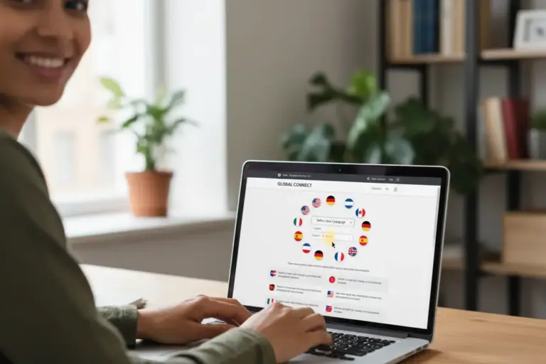 traduzir wordpress facil