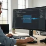 dev redimensionando div