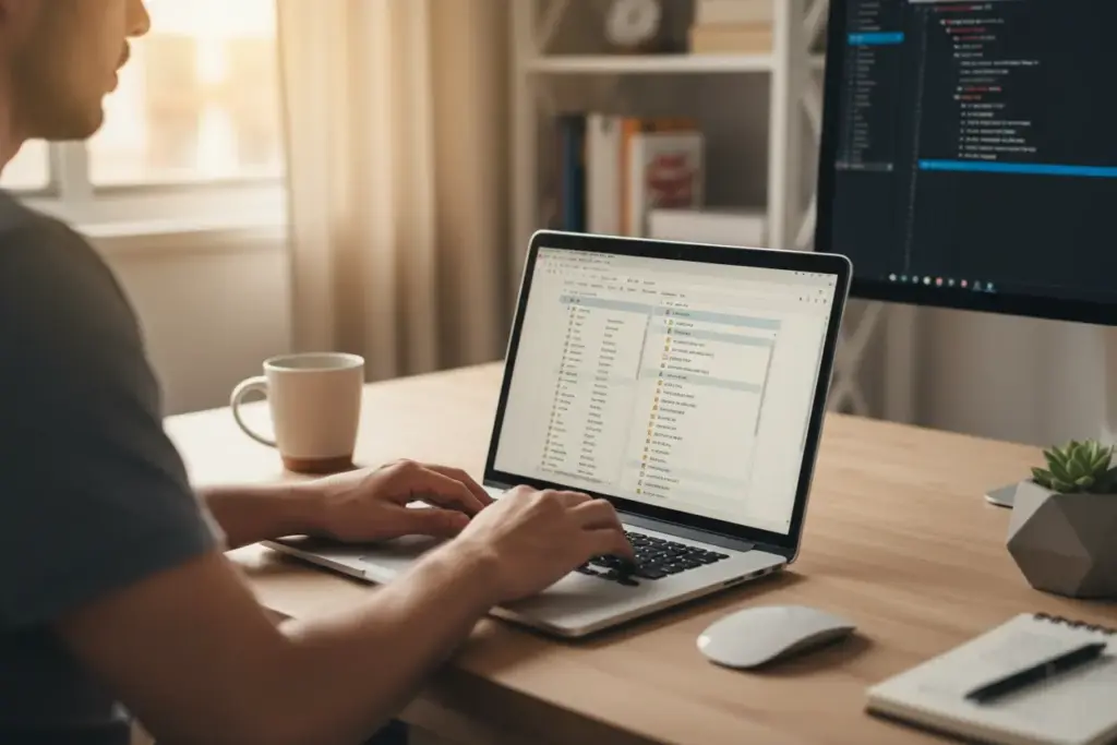 Como Desativar um Tema no WordPress? Dicas e Passo a Passo para Você Desativar sem Erros! 2 Acessando e renomeando pastas de temas via FTP