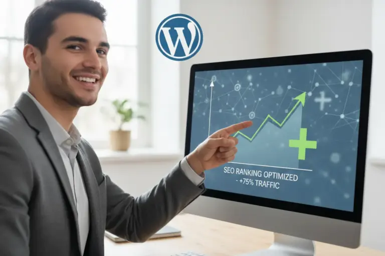 seo wordpress sucesso