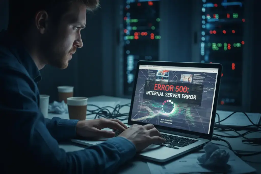 Saiba quais são os Principais Vírus WordPress e Proteja o seu Site Hoje Mesmo! 2 Principais sinais de um site WordPress infectado