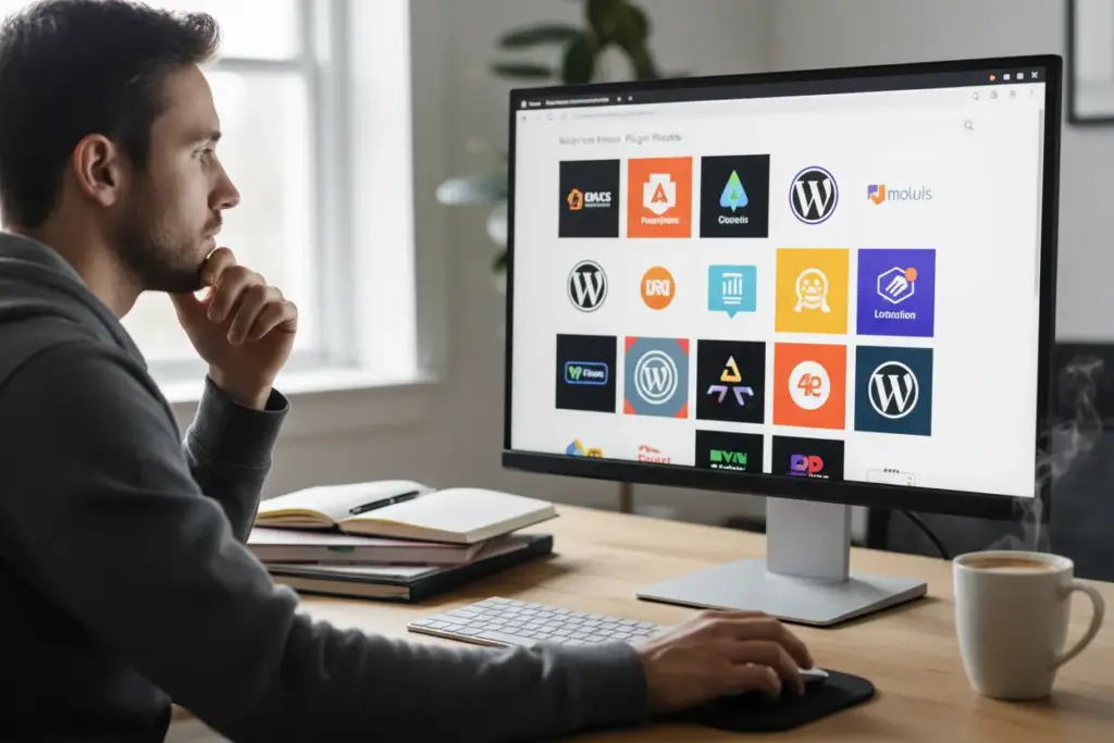 Temas e plugins essenciais para otimização de SEO no WordPress