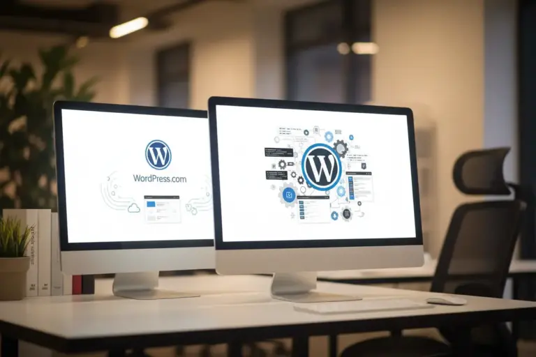 Home 13 wordpress com org comparacao